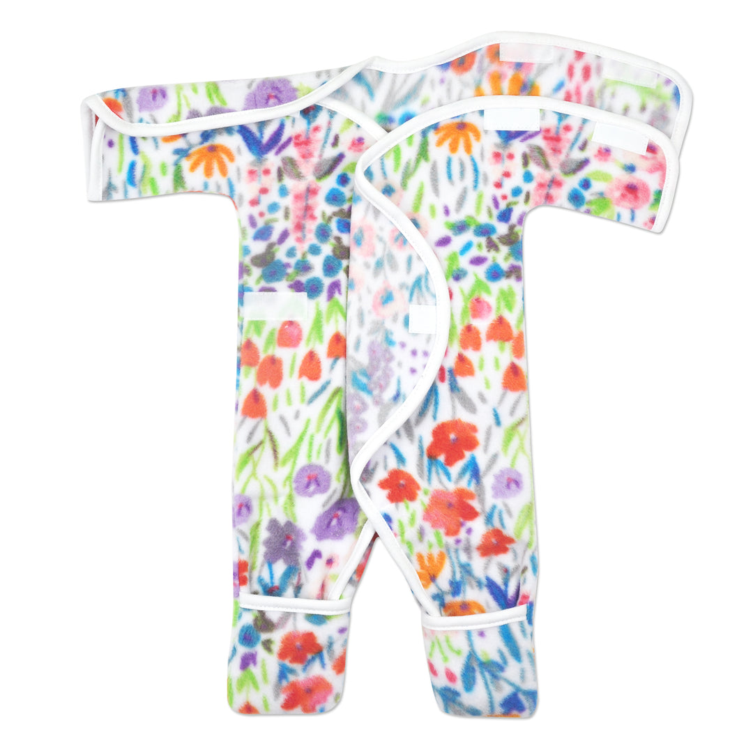 Annalee Fleece NIC-Jumpsuit