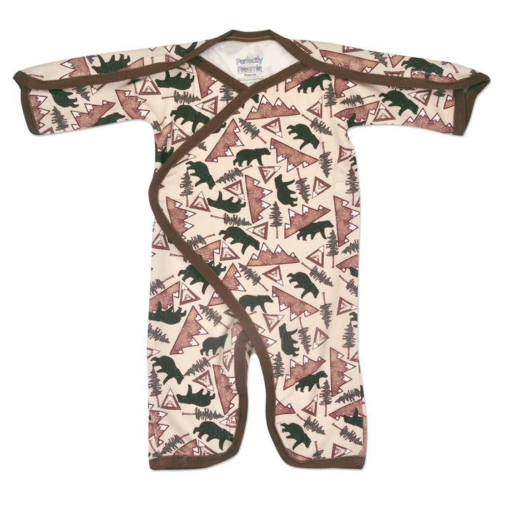 Rainier Bamboo NIC-Jumpsuit