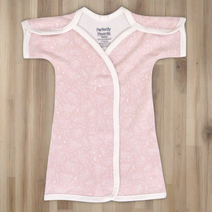 Juniper Bamboo NICU Gown