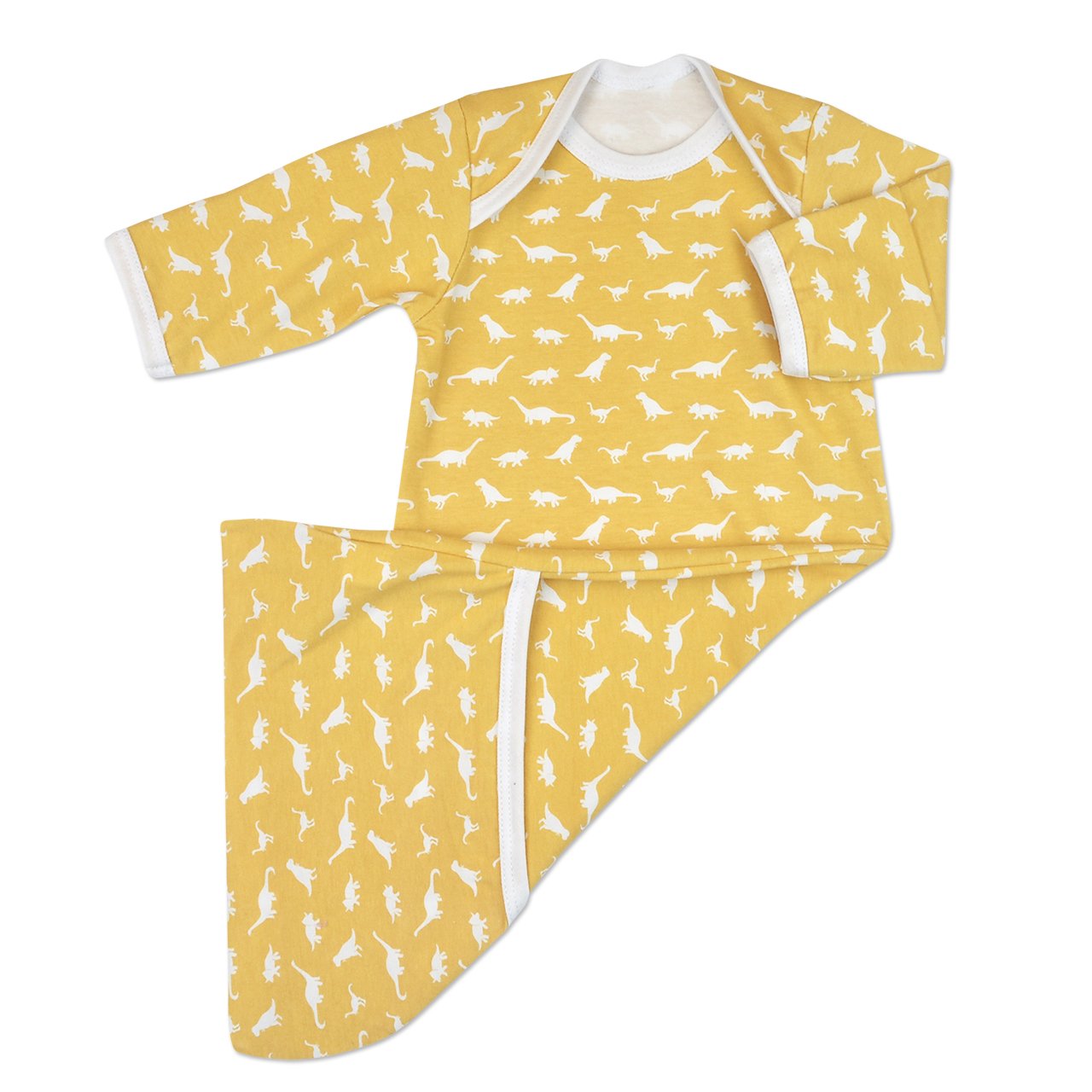 Preemie sleeper outlet gowns